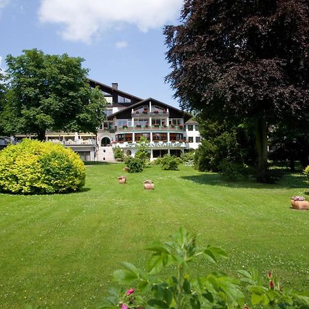 Hotel Hahnenkleer Hof Goslar Exterior photo
