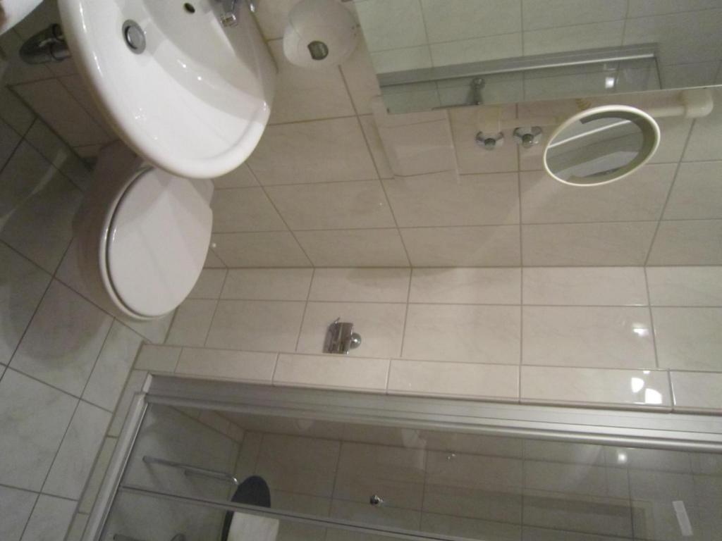 Hotel Hahnenkleer Hof Goslar Room photo