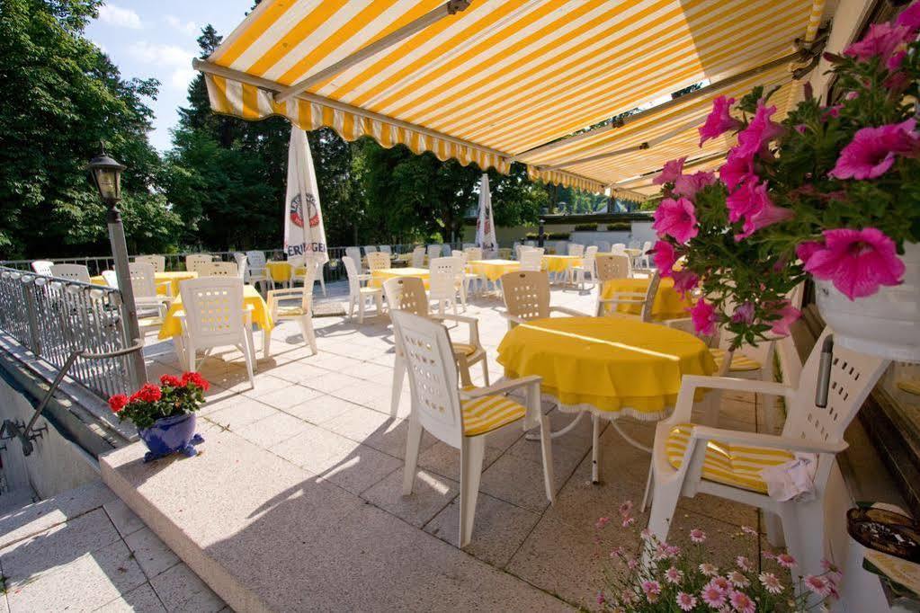 Hotel Hahnenkleer Hof Goslar Exterior photo
